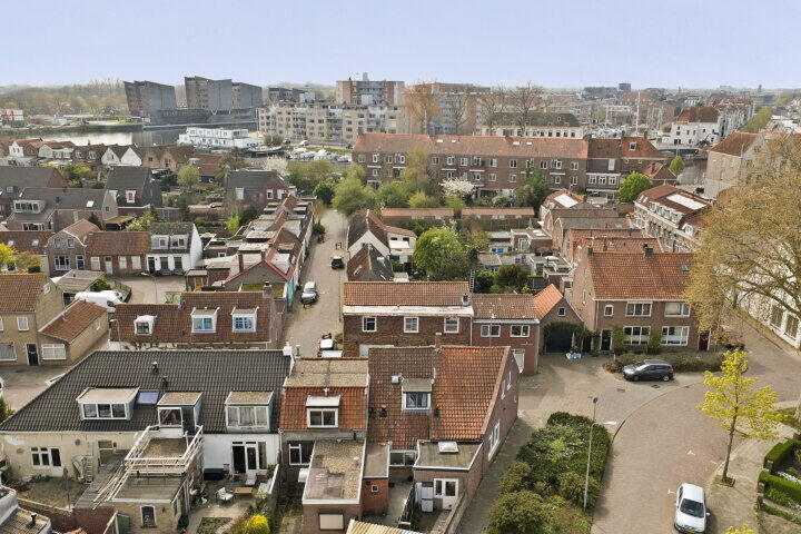 Foto 27 - Oud Arnemuidsvoetpad 3, Middelburg