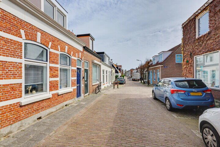 Foto 28 - Oud Arnemuidsvoetpad 3, Middelburg