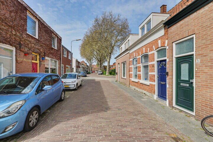 Foto 29 - Oud Arnemuidsvoetpad 3, Middelburg