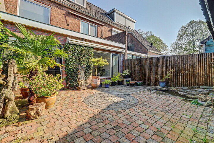Foto 34 - Oude Beekbergerweg 280, Apeldoorn
