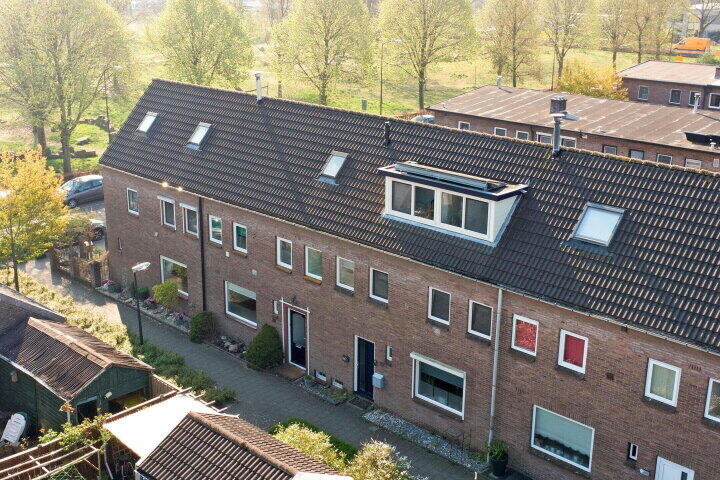 Foto 37 - Oude Beekbergerweg 280, Apeldoorn