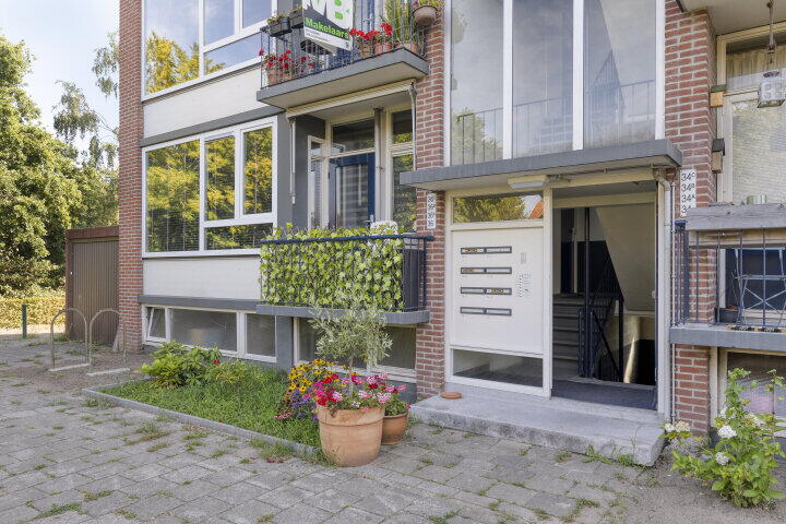 Foto 2 - Oude Bogerd 36 A, Breda