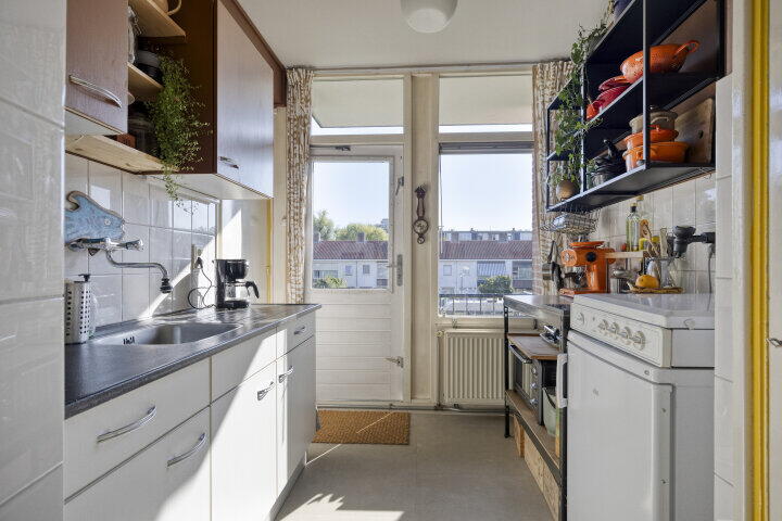 Foto 13 - Oude Bogerd 36 A, Breda