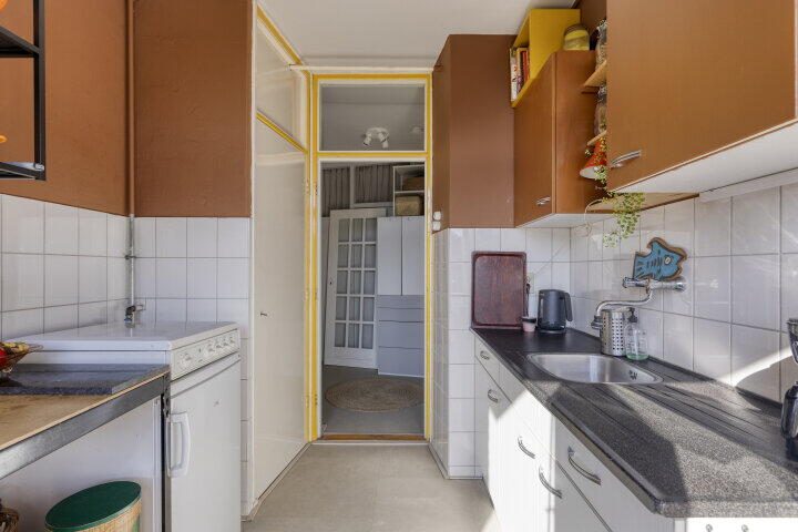 Foto 14 - Oude Bogerd 36 A, Breda