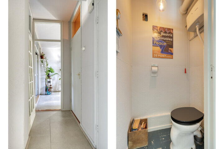 Foto 18 - Oude Bogerd 36 A, Breda