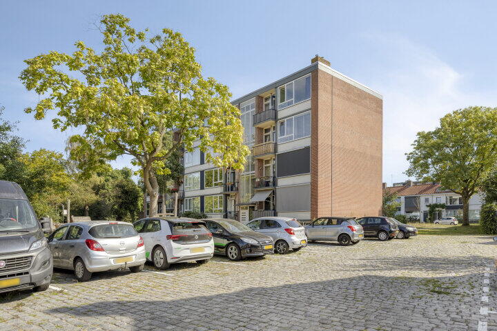 Foto 21 - Oude Bogerd 36 A, Breda