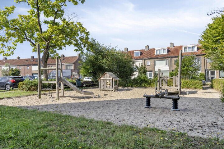 Foto 22 - Oude Bogerd 36 A, Breda