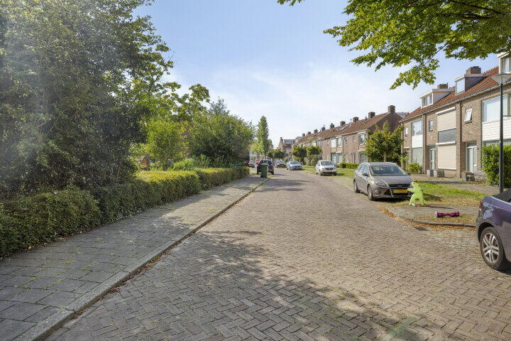 Foto 24 - Oude Bogerd 36 A, Breda