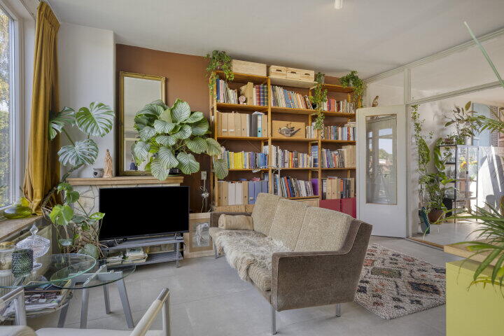 Foto 5 - Oude Bogerd 36 A, Breda