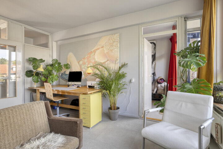 Foto 6 - Oude Bogerd 36 A, Breda