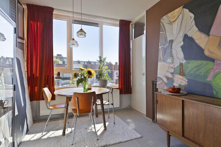 Foto 8 - Oude Bogerd 36 A, Breda