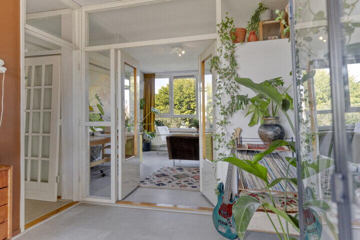 Foto 10 - Oude Bogerd 36 A, Breda