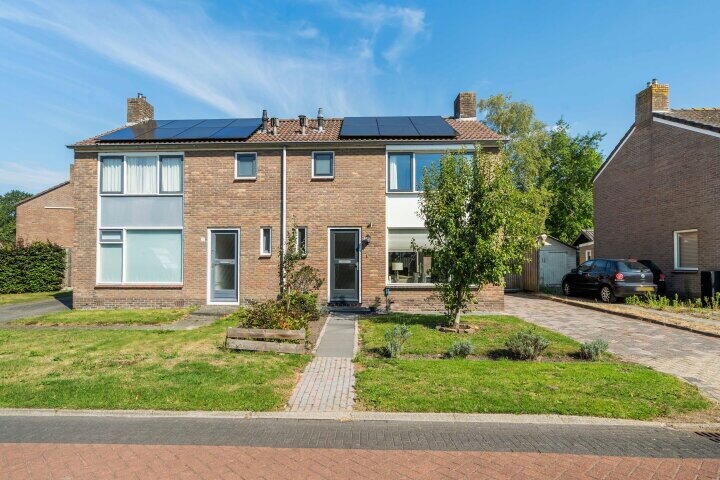 Hauptfotografie der Wohnung Oude Dijk 26, Wapserveen