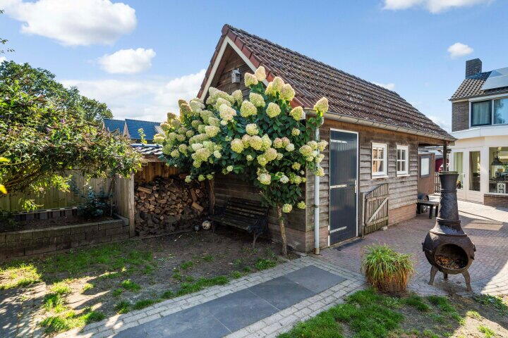 Foto 27 – Oude Dijk 26, Wapserveen