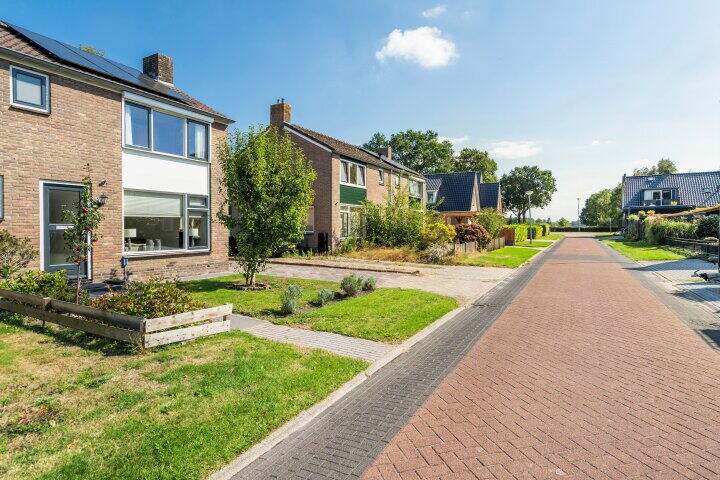 Foto 33 – Oude Dijk 26, Wapserveen
