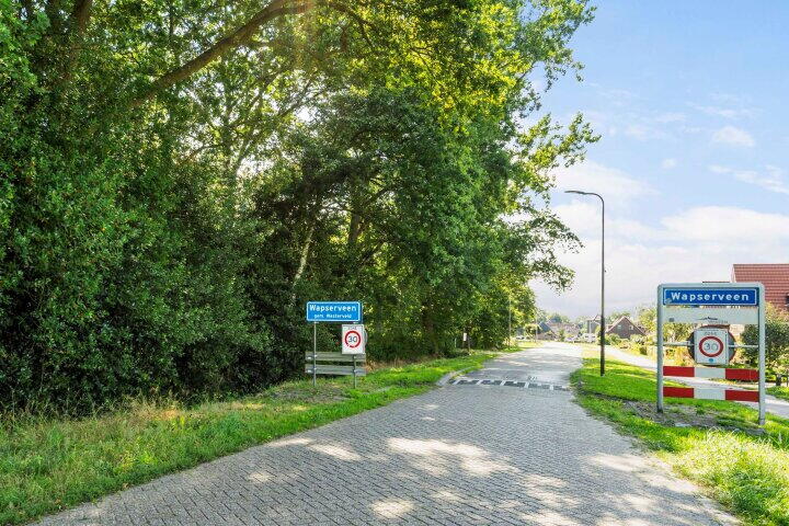 Foto 34 – Oude Dijk 26, Wapserveen