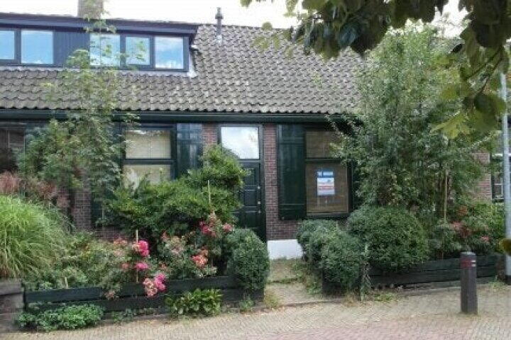 Oude Eemnesserstraat 32 , Hilversum