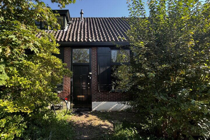 Foto 2 - Oude Eemnesserstraat 32, Hilversum