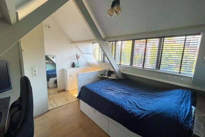 Foto 12 - Oude Eemnesserstraat 32, Hilversum