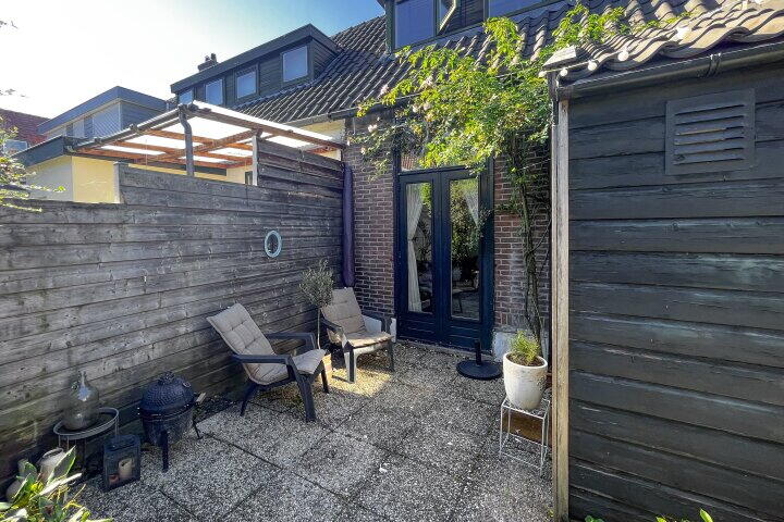 Foto 13 - Oude Eemnesserstraat 32, Hilversum