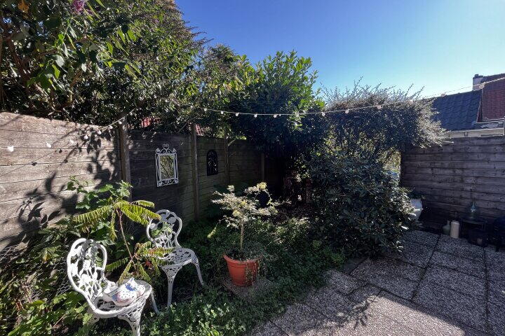 Foto 14 - Oude Eemnesserstraat 32, Hilversum