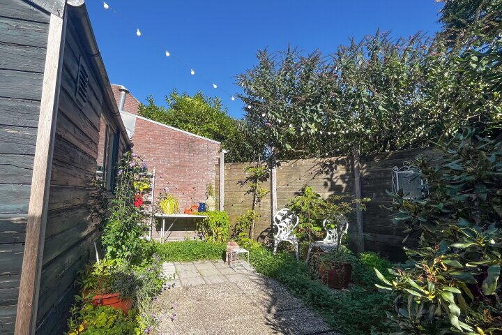 Foto 16 - Oude Eemnesserstraat 32, Hilversum