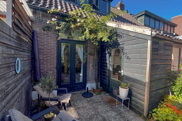 Foto 18 - Oude Eemnesserstraat 32, Hilversum