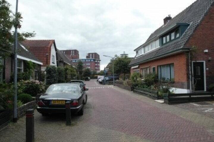 Foto 19 - Oude Eemnesserstraat 32, Hilversum
