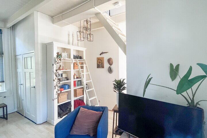 Foto 3 - Oude Eemnesserstraat 32, Hilversum