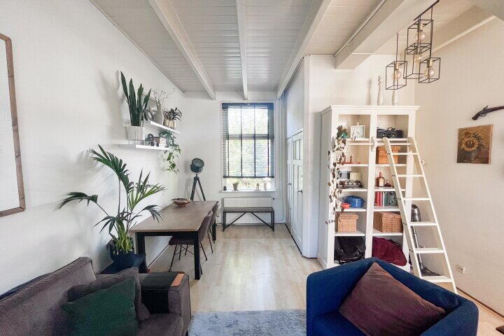 Foto 4 - Oude Eemnesserstraat 32, Hilversum