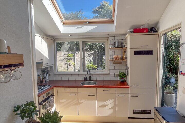 Foto 5 - Oude Eemnesserstraat 32, Hilversum