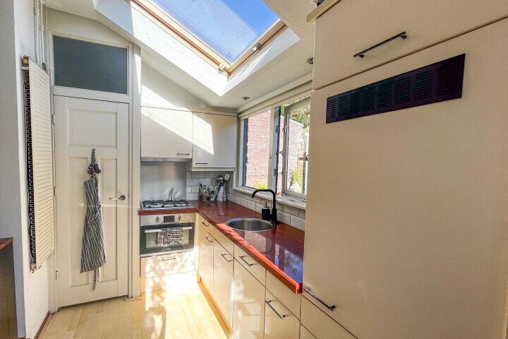 Foto 6 - Oude Eemnesserstraat 32, Hilversum