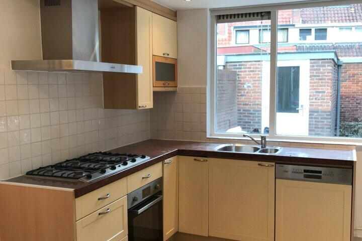 Foto 4 - Oude Eemnesserstraat 7, Hilversum