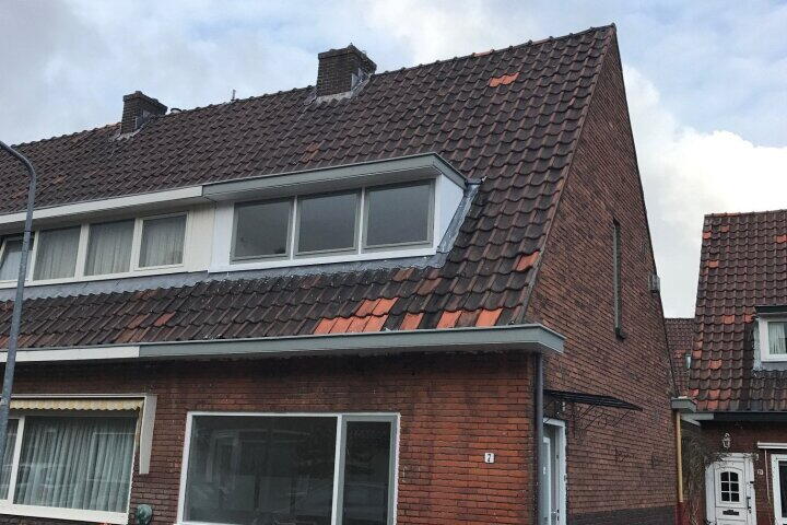 Oude Eemnesserstraat 7 , Hilversum