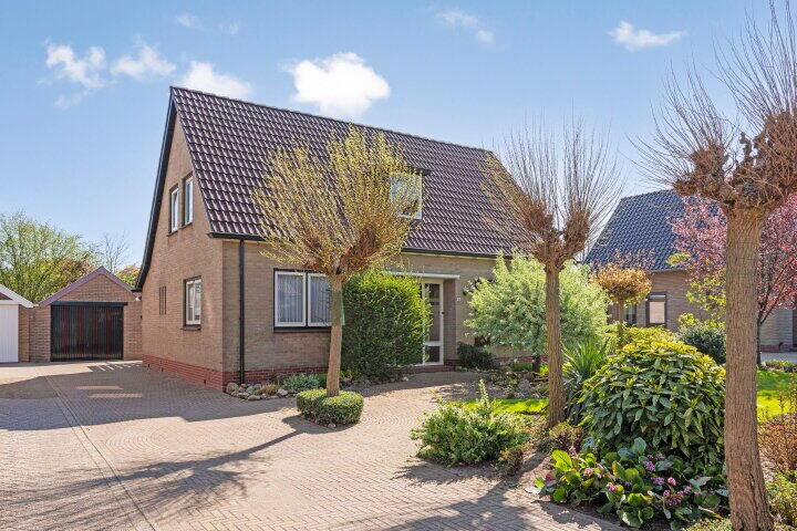 Oude Groningerweg 6 , Gieten