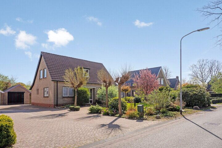 Foto 4 - Oude Groningerweg 6, Gieten
