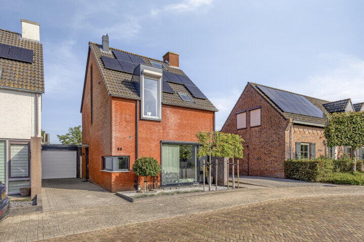Oude Hoofdweg 44