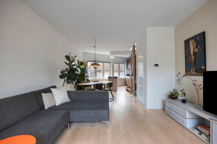 Foto 13 - Oude Klarendalseweg 1, Arnhem