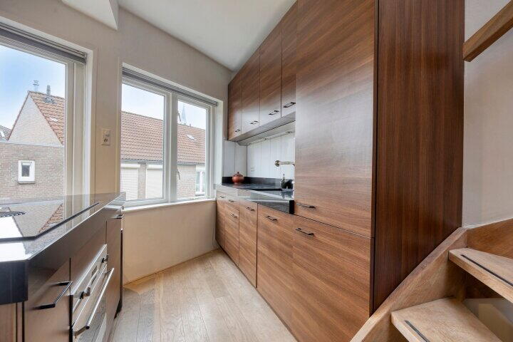 Foto 17 - Oude Klarendalseweg 1, Arnhem