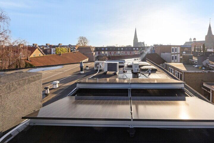 Foto 30 - Oude Klarendalseweg 1, Arnhem