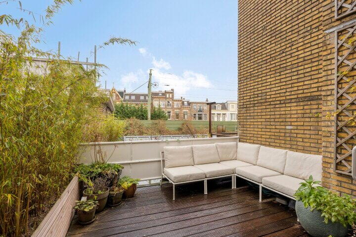 Foto 4 - Oude Klarendalseweg 1, Arnhem