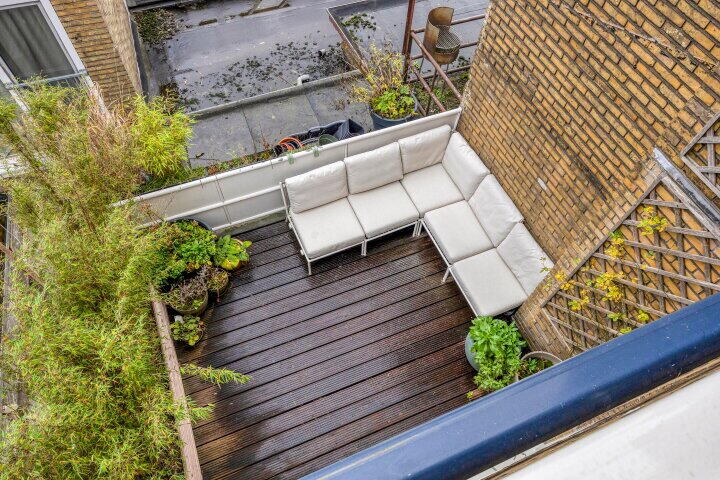 Foto 32 - Oude Klarendalseweg 1, Arnhem