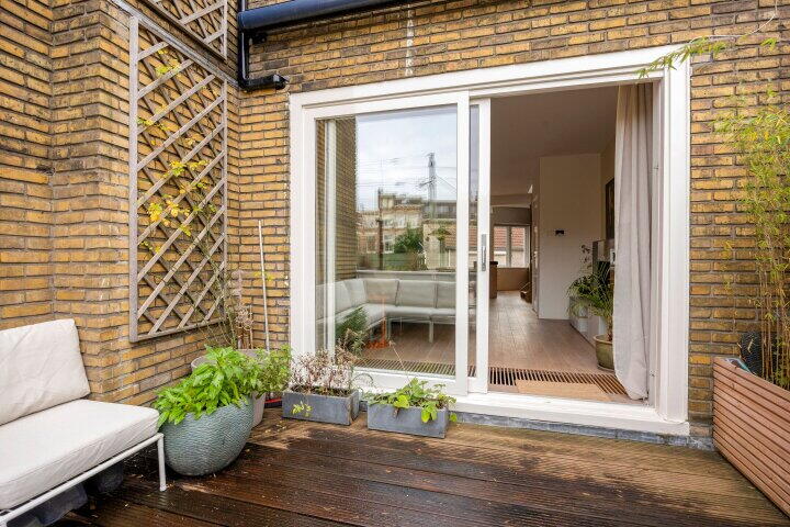 Foto 34 - Oude Klarendalseweg 1, Arnhem