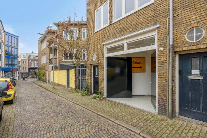 Foto 39 - Oude Klarendalseweg 1, Arnhem