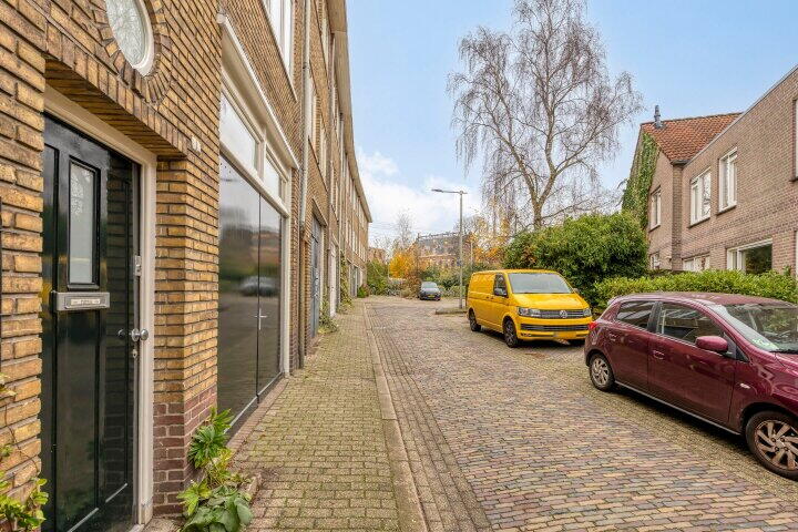 Foto 40 - Oude Klarendalseweg 1, Arnhem