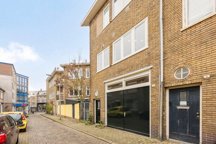 Foto 41 - Oude Klarendalseweg 1, Arnhem