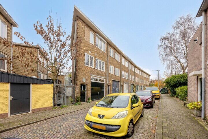 Foto 42 - Oude Klarendalseweg 1, Arnhem