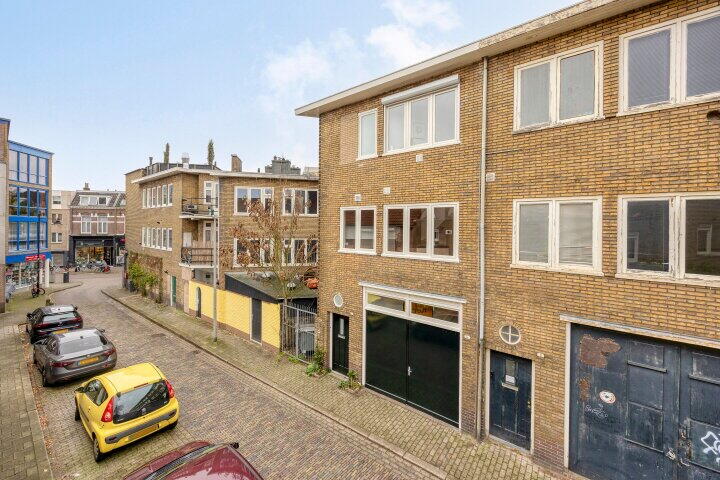 Foto 6 - Oude Klarendalseweg 1, Arnhem