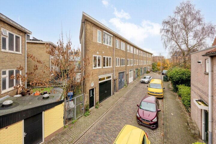 Foto 7 - Oude Klarendalseweg 1, Arnhem