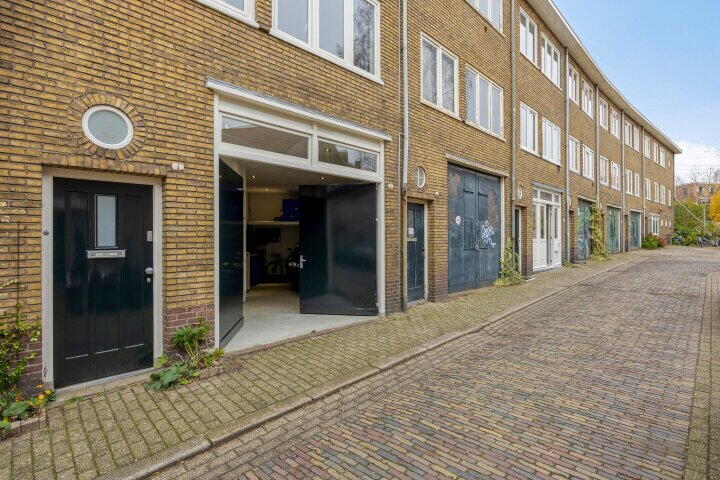 Foto 8 - Oude Klarendalseweg 1, Arnhem